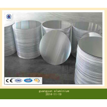 Aluminium/Aluminum Circle for Cookware (A1050 1060 1100 3003)